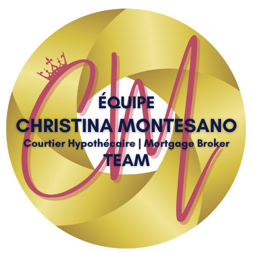 Christina Montesano Logo
